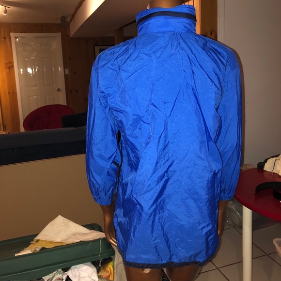 Vintage Nike windbreaker! - Picture 4 of 13